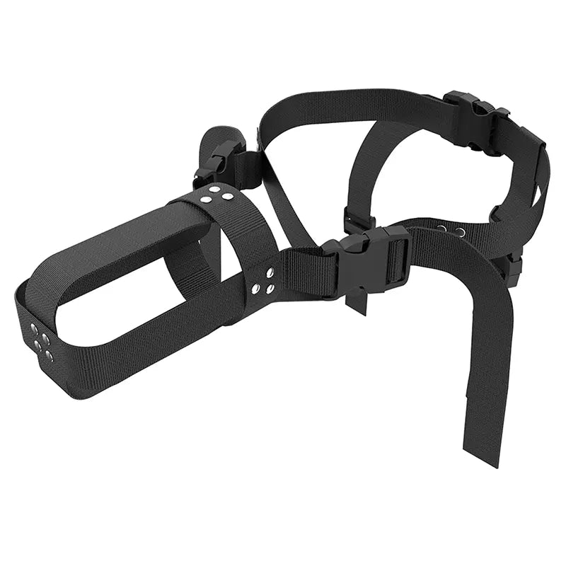 X A6 Wearable Strap for Masturbation Cup