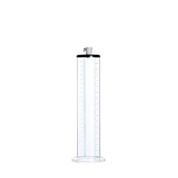 ProMax Manual Penis Pump with Squeeze-Lever Bar & Gauge