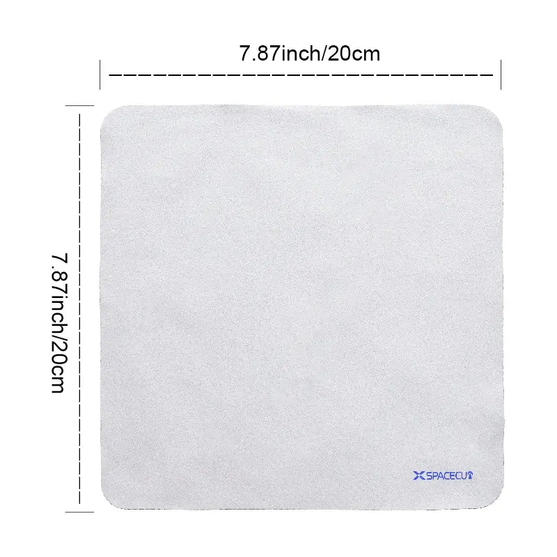 XA2 Microfiber Cleaning Cloth for Masturbation Cup