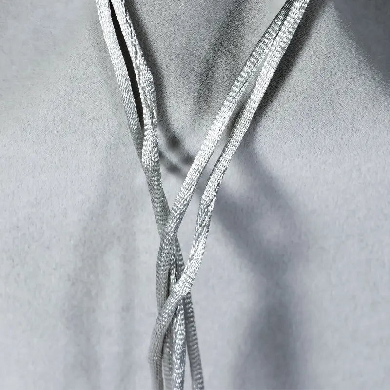 X A4 Drawstring Storage Bag for Masturbation Cup