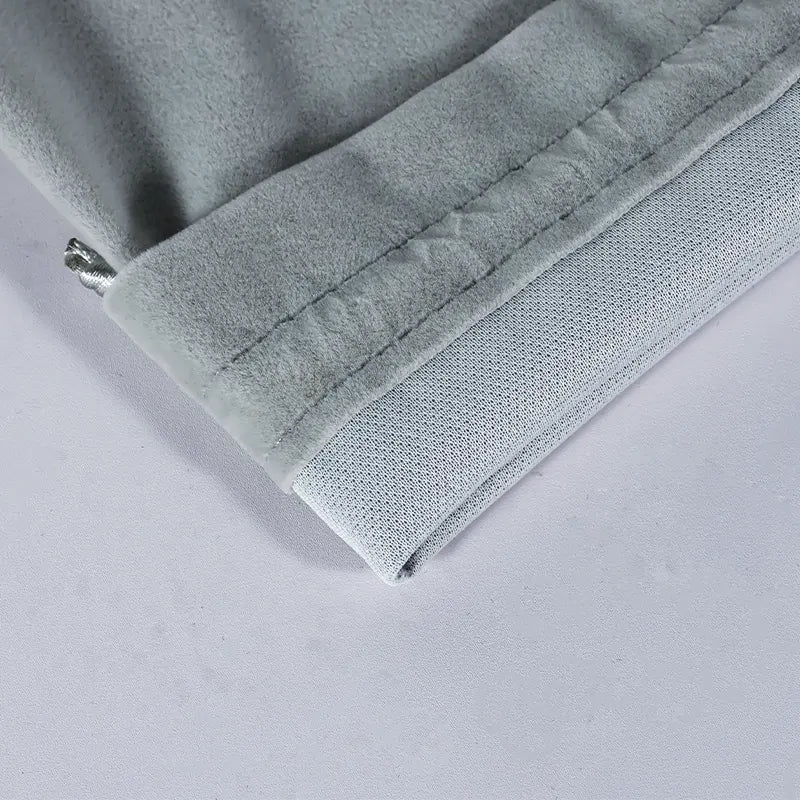 X A4 Drawstring Storage Bag for Masturbation Cup